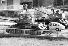 Κύπρος: 51 χρόνια από το πραξικόπημα που άνοιξε τον δρόμο στην τουρκική εισβολή