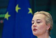 Ιταλία: Η χήρα του Ναβάλνι ζητά ακύρωση συναυλίας του «μαέστρου του Πούτιν» Βαλέρι Γκεργκίεφ
