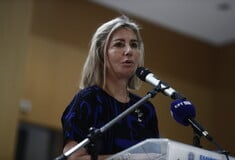 Καταδίκη του Δημήτρη Μαρέδη για τον εκβιασμό της Ζέττας Μακρή προτείνει η Εισαγγελέας