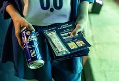 Η Ολυμπιακή Ζυθοποιία προωθεί την υπεύθυνη κατανάλωση με «σύμμαχο» τον Mythos 0.0% και τα ατομικά αλκοτέστ μίας χρήσης