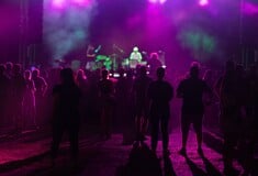 Amvrakia Music Festival: Tο καλοκαιρινό μυστικό που δεν θα θες να κρατήσεις για σένα