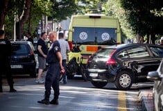 Αγία Παρασκευή: Ο σύντροφος της πρώην συζύγου αναλαμβάνει την πλήρη ευθύνη για τη δολοφονία του καθηγητή