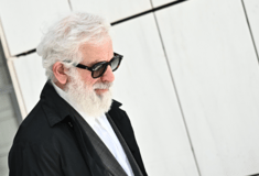 Πέτρος Φιλιππίδης: «Όχι, δεν νιώθω δικαίωση» - Η νέα ανάρτηση της Πηνελόπης Αναστασοπούλου