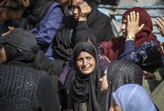 Γάζα: Τουλάχιστον 20 Παλαιστίνιοι σκοτώθηκαν σε σημείο διανομής βοήθειας στη Χαν Γιουνίς