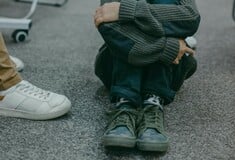 Ηράκλειο: 15χρονος πήδηξε στο κενό από ύψος 10 μέτρων