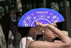 Για «επιθετικό» καύσωνα με 44 βαθμούς, προειδοποιεί ο Γιώργος Τσατραφύλλιας