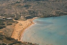 Χαμένος παράδεισος: Η κλιματική αλλαγή αλλάζει τα καλοκαίρια στην Ευρώπη