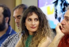 Μαρίνα Καλογήρου: «Κακοποιήθηκα σεξουαλικά από τα 4 έως τα 14, από τέσσερις διαφορετικούς άνδρες»