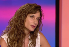 Μαρίνα Καλογήρου: «Κακοποιήθηκα από τα 4 έως τα 14, οι δύο ήταν φίλοι και οι άλλοι δύο συγγενείς»