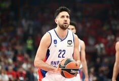 Βασίλιε Μίσιτς: Ανακοινώθηκε επίσημα με ποσό ρεκόρ