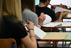 Πανελλαδικές Εξετάσεις 2025: Μέχρι αύριο η συμπλήρωση Μηχανογραφικού και Παράλληλου Μηχανογραφικού Δελτίου