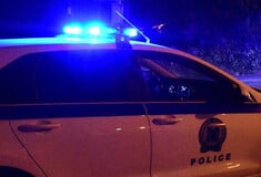 Παλλήνη: Εντοπίστηκαν ανθρώπινα οστά κάτω από γέφυρα