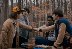 Stranger Things: Κυκλοφόρησε το teaser της 5ης και τελευταίας σεζόν 