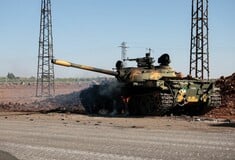 Συρία: Πάνω από 200 οι νεκροί στις συγκρούσεις Δρούζων – Βεδουίνων 