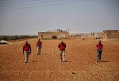 Σε περίοδο λιτότητας η δημόσια υγεία παγκοσμίως: Στο χαμηλότερο επίπεδο της τελευταίας 15ετίας η διεθνής βοήθεια