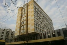 Φοιτητική Εστία Αθηνών: για την ανακαίνισή της
