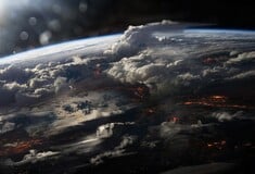 Ανακαλύφθηκε ο τρόπος δημιουργίας πλανητών όπως η Γη