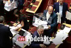 Γιατί πρέπει να καταργηθεί ο νόμος περί ευθύνης υπουργών