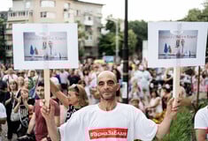 Βουλγαρία: Η σύλληψη δημάρχου στη Βάρνα προκαλεί διαδηλώσεις και διπλωματική ένταση με τη Γερμανία