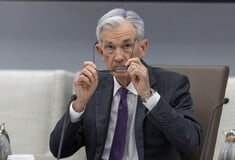 Τι θα συμβεί αν ο Τραμπ απολύσει τον επικεφαλής της Ομοσπονδιακής Τράπεζας των ΗΠΑ