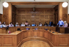 Προανακριτική για Τέμπη: Αποχώρησαν ΠΑΣΟΚ και ΣΥΡΙΖΑ 