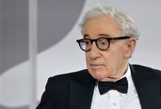  «What’s With Baum?»: Ο Γούντι Άλεν εκδίδει το πρώτο του μυθιστόρημα