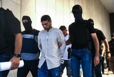Δολοφονία στην Αγία Παρασκευή: «Πήρα την απόφαση να τελειώσω το μαρτύριο που βιώναμε» υποστηρίζει ο 35χρονος