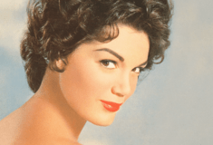 Πέθανε η Connie Francis, τραγουδίστρια του '"Pretty Little Baby"