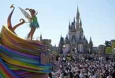 «Single Riders»: Νέο date app για ενήλικες θαυμαστές της Disney