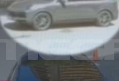 Δολοφονία στην Αγία Παρασκευή: Βίντεο - ντοκουμέντο από τη διαδρομή πριν τη δολοφονία του Πολωνού καθηγητή