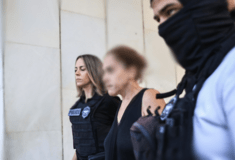 Δολοφονία Πολωνού καθηγητή: Διώξεις για ανθρωποκτονία από πρόθεση στους συλληφθέντες