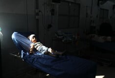 Guardian: Πώς η ευρωπαϊκή MBDA συνδέεται με τις βόμβες που σκοτώνουν παιδιά στη Γάζα