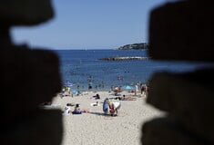 Τσατραφύλλιας για καύσωνα: Θα διαρκέσει δύο ημέρες παραπάνω – Έρχεται η πιο ζεστή ημέρα του καλοκαιριού