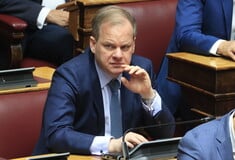 Τέμπη – Προανακριτική: Η ΝΔ ζητά παραπομπή Καραμανλή για παράβαση καθήκοντος