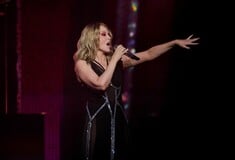 Kylie Minogue: Αύριο η συναυλία της στην Αθήνα με act από τη Loreen - Πληροφορίες για το κοινό 