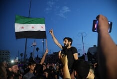 Συρία: Προστασία των Δρούζων υπόσχεται ο αλ-Σαράα μετά την επίθεση σε εκκλησία 