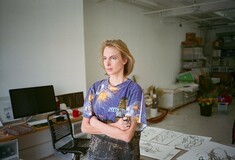 «Ως καλλιτέχνης, προσπαθώ απλώς να καταλάβω τον κόσμο στον οποίο ζω, ή τουλάχιστον να σεβαστώ τις ανοησίες του»