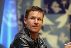 Νεκρός σε δυστύχημα ο Felix Baumgartner, ο θρυλικός αλεξιπτωτιστής που είχε πηδήξει από το όριο του διαστήματος