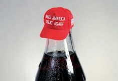 Make Coca-Cola Great Again