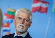 Η Τσεχία ποινικοποιεί την «κομμουνιστική προπαγάνδα»