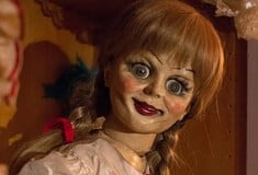 ANNABELLE ΚΟΥΚΛΑ