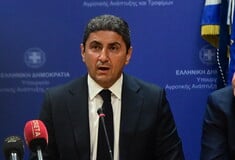 Αυγενάκης για ΟΠΕΚΕΠΕ: Δεν υπάρχουν στοιχεία σε βάρος μου που να συνιστούν ποινικό αδίκημα