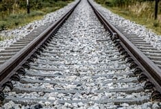 Hellenic Train: Διακοπή δρομολογίων στη γραμμή Θεσσαλονίκη–Σέρρες