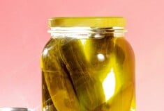 Γιατί έγινε trend ο χυμός από πίκλες;