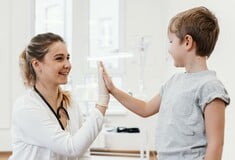 Έναν νοσηλευτή για περισσότερα από ένα σχολεία, προβλέπει το νέο νομοσχέδιο του υπ. Παιδείας