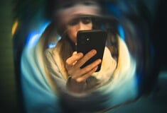 «Παράτα το Instagram, η τεχνητή νοημοσύνη θα σου δώσει δουλειά», λέει ο CEO της Perplexity