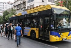 Τέλος εποχής για τα τρόλεϊ στην Αθήνα - Γιατί αποσύρονται από τους δρόμους