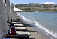 MyCoast: 5.500 καταγγελίες για τις ελληνικές παραλίες - Οι περιοχές που πρωταγωνιστούν στις παραβάσεις