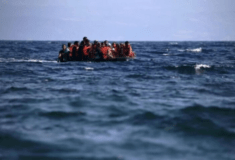 Ένας νεκρός μετανάστης στο Αγαθονήσι – 117 διασώθηκαν νότια της Γαύδου