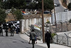 Συρία: Στους 940 οι νεκροί από τις συγκρούσεις στο νότιο τμήμα της χώρας
